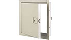 Non-Insulated Fire Rated Access Door for Drywall Surfaces - Walls Only