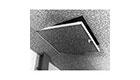 Karp Sesame Concealed Grid Ceiling Hatch