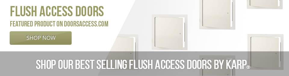 Karp Access Doors Access Panels Doorsaccess Com